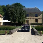 Domaine De La Maison 3*