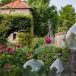 Domaine De La Maison Casa de hóspedes 3*