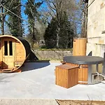 Domaine De La Maison Konukevi Revigny-sur-Ornain