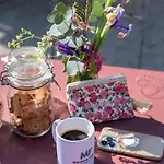 Casa de hóspedes Domaine De La Maison Revigny-sur-Ornain