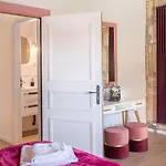 Casa de hóspedes Domaine De La Maison Revigny-sur-Ornain