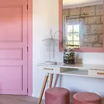 Domaine De La Maison 3* Revigny-sur-Ornain