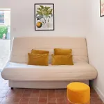 Domaine De La Maison Casa de hóspedes