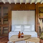 Domaine De La Maison Casa de hóspedes Revigny-sur-Ornain