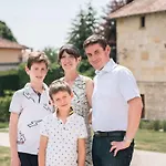 Domaine De La Maison