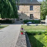 Konukevi Domaine De La Maison