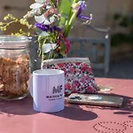 Casa de hóspedes Domaine De La Maison Revigny-sur-Ornain