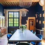 Casa de hóspedes Domaine De La Maison Revigny-sur-Ornain