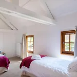 Domaine De La Maison Casa de hóspedes 3*