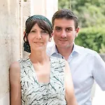 Casa de hóspedes Domaine De La Maison