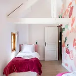 Casa de hóspedes Domaine De La Maison Revigny-sur-Ornain