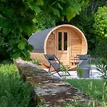 Domaine De La Maison 3* Revigny-sur-Ornain