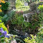 Casa de hóspedes Domaine De La Maison