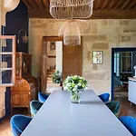 Casa de hóspedes Domaine De La Maison