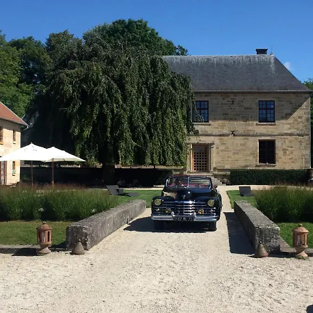 Domaine De La Maison 3*