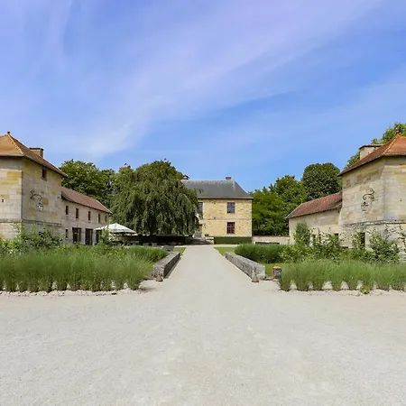 Domaine De La Maison 3* Revigny-sur-Ornain