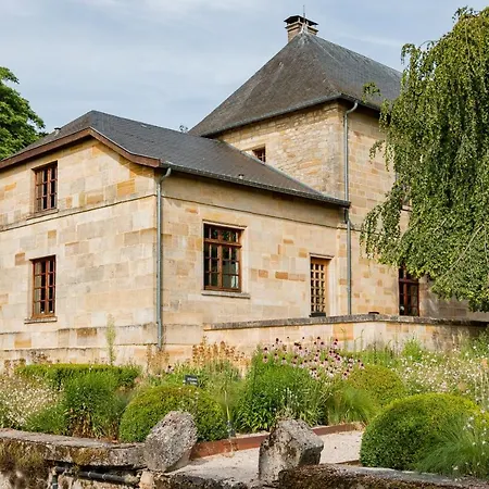Domaine De La Maison 3* Revigny-sur-Ornain