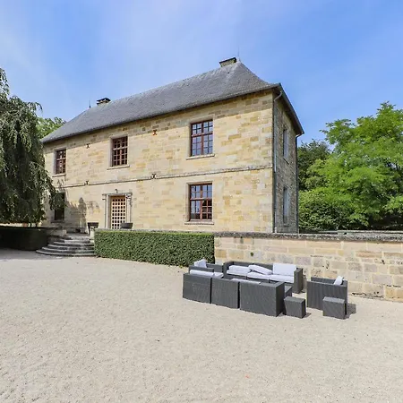 Domaine De La Maison