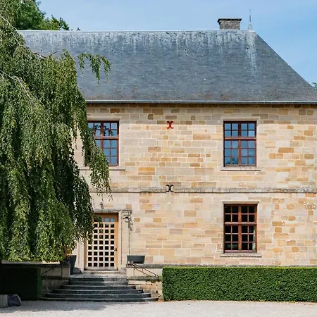 게스트하우스 Domaine De La Maison