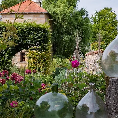 Domaine De La Maison Gasthof 3*