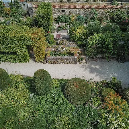 Domaine De La Maison 3* Revigny-sur-Ornain