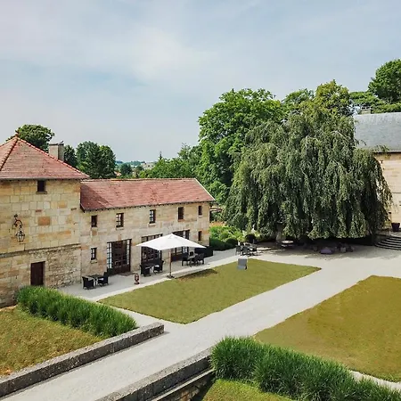 Domaine De La Maison 3* Revigny-sur-Ornain
