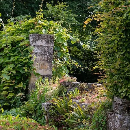 Gasthof Domaine De La Maison 3*