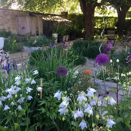 La Maison Maison d'hôtes Revigny-sur-Ornain