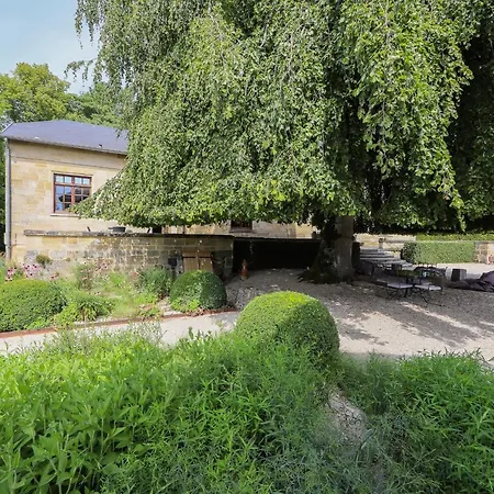 Domaine De La Maison Casa de hóspedes Revigny-sur-Ornain