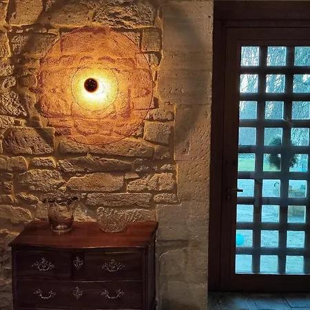 Maison d'hôtes La Maison Revigny-sur-Ornain