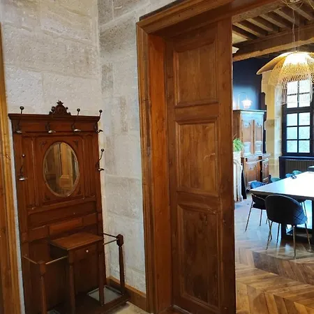 Guest house La Maison 3*