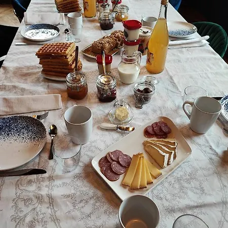 La Maison Revigny-sur-Ornain