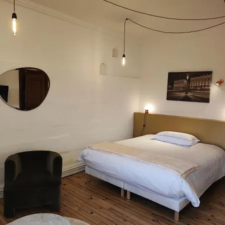 Domaine De La Maison Gasthof 3*
