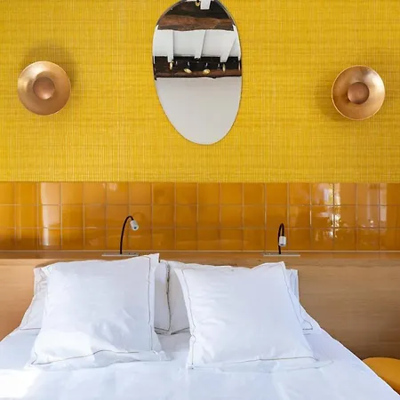 Maison d'hôtes La Maison Revigny-sur-Ornain