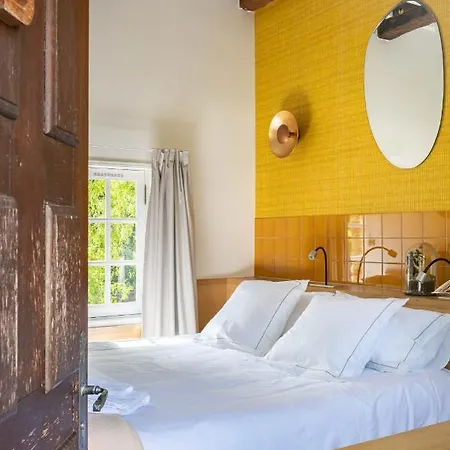 Domaine De La Maison 3* Revigny-sur-Ornain