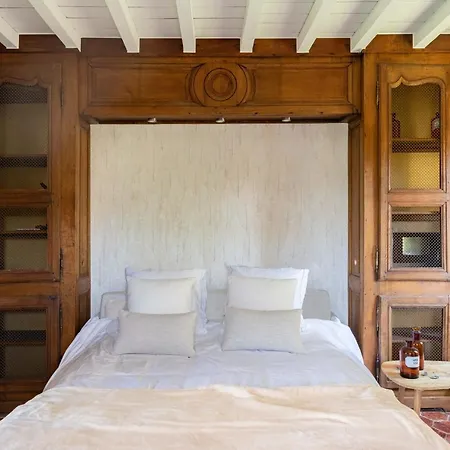 Domaine De La Maison 3*