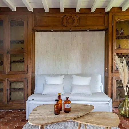 Domaine De La Maison Gæstehus Revigny-sur-Ornain