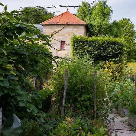 Gasthof Domaine De La Maison 3*