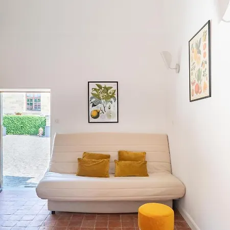 La Maison Maison d'hôtes 3*