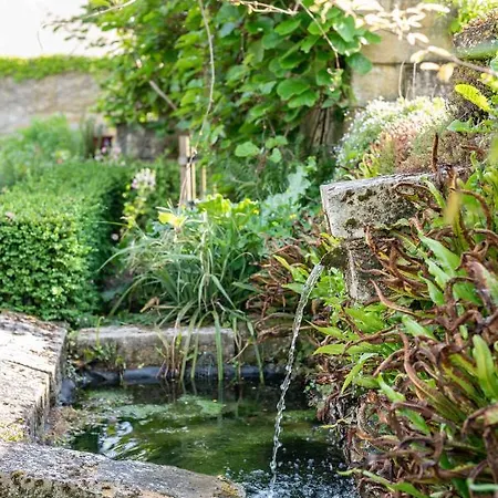 Maison d'hôtes La Maison