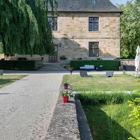 Gasthof Domaine De La Maison