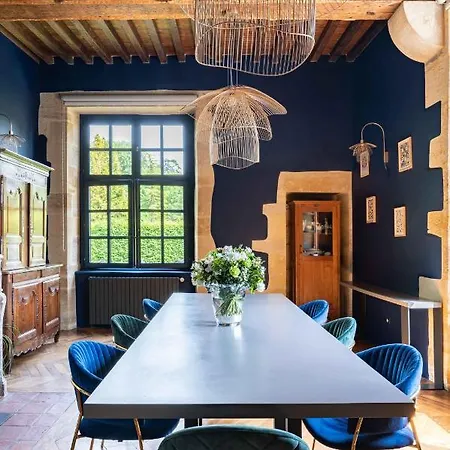 Maison d'hôtes La Maison Revigny-sur-Ornain