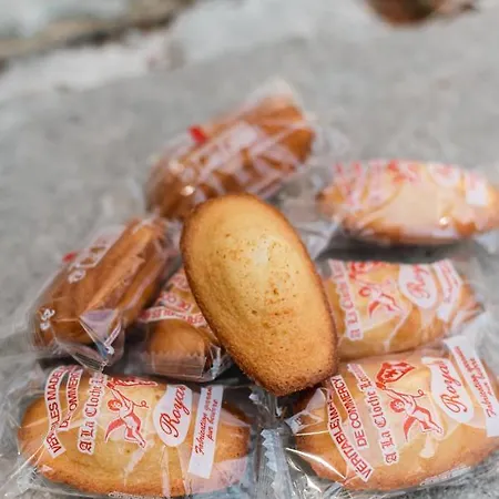 Maison d'hôtes La Maison Revigny-sur-Ornain