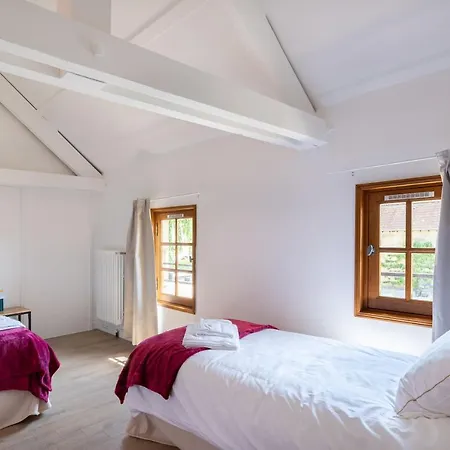 La Maison Maison d'hôtes 3*