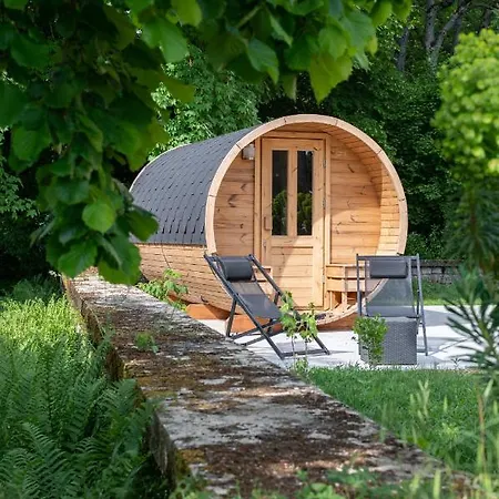 Domaine De La Maison 3* Revigny-sur-Ornain