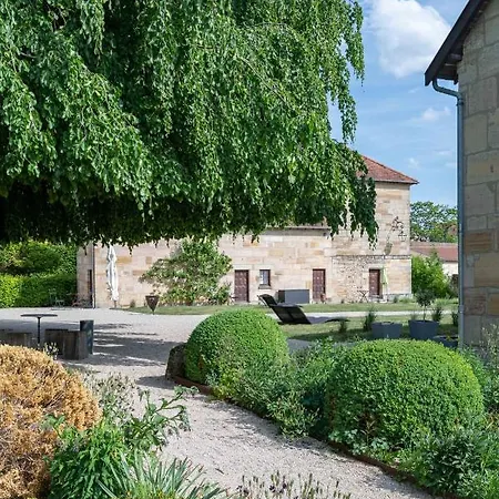 Domaine De La Maison Gasthof Revigny-sur-Ornain