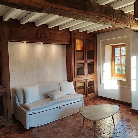 Domaine De La Maison 3* Revigny-sur-Ornain