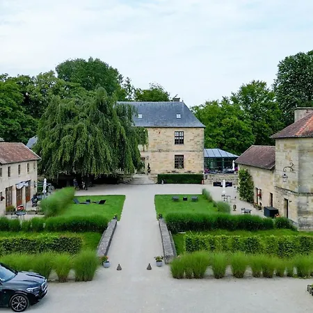 Domaine De La Maison 3*