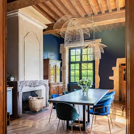 Domaine De La Maison Revigny-sur-Ornain