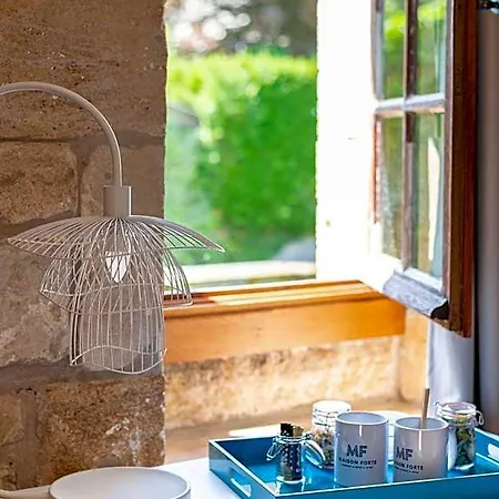 Domaine De La Maison Gasthof Revigny-sur-Ornain